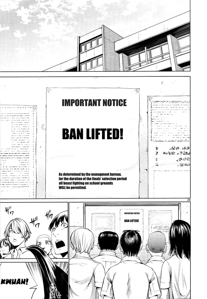 Killing Bites Chapter 73 image 21_optimized